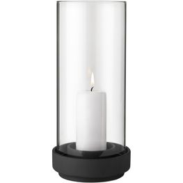 Stelton Windlicht H 28.5 cm