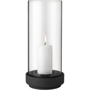 Stelton Windlicht H 28.5 cm