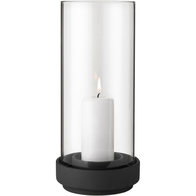 Stelton Windlicht H 28.5 cm