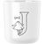 Moomin ABC Tasse - J 0.2 l. (Bild 1)