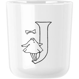 Moomin ABC Tasse - J 0.2 l.
