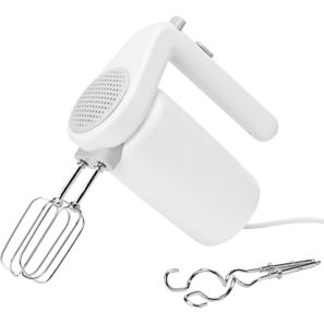 FOODIE Handmixer