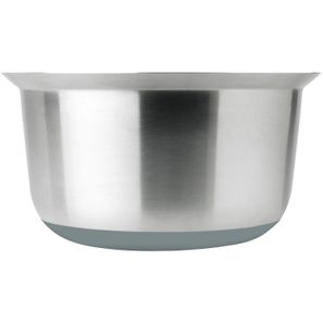 MIX-IT Rührschüssel 2.5 l. steel