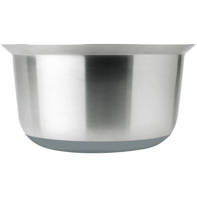 MIX-IT Rührschüssel 2.5 l. steel