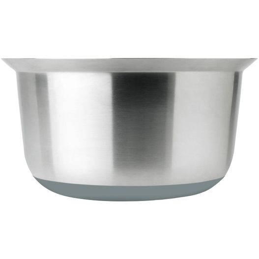 MIX-IT Rührschüssel 2.5 l. steel (Bild 1)