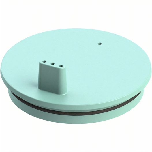 Moomin ABC Becherdeckel für Tasse (Bild 1)