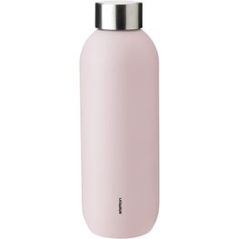 Produktabbildung Keep Cool Isolierflasche 0.6 l. Keep Cool Isolierflasche 0.6 l.