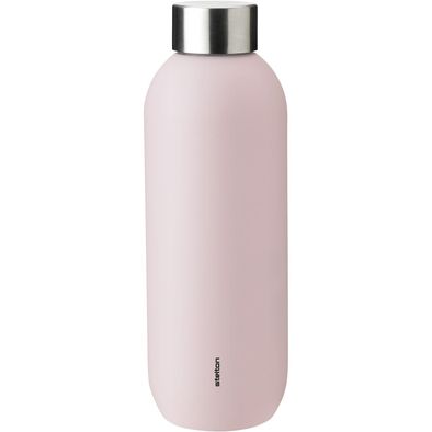 Produktabbildung Keep Cool Isolierflasche 0.6 l. Keep Cool Isolierflasche 0.6 l.