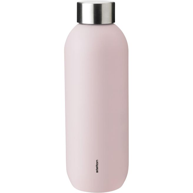 Produktabbildung Keep Cool Isolierflasche 0.6 l. Keep Cool Isolierflasche 0.6 l.
