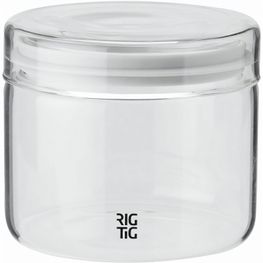 STORE-IT Aufbewahrungsglas 0.5 l.