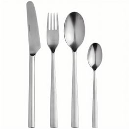 Chaco Besteckset 24 St