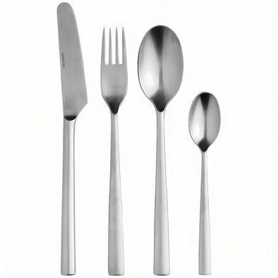 Chaco Besteckset 24 St