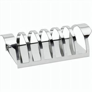 Arne Jacobsen Toasthalter L 15.8 cm