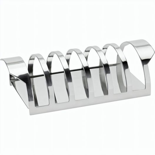 Arne Jacobsen Toasthalter L 15.8 cm (Bild 1)