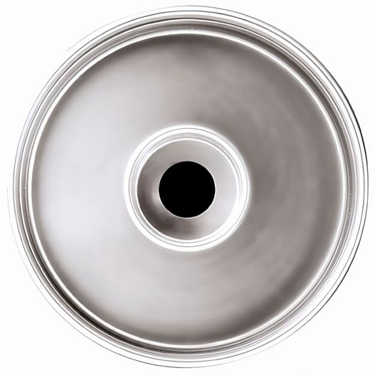 Arne Jacobsen Pfeffermühle (Bild 1)