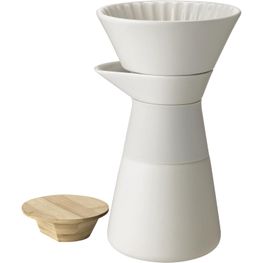 Theo Kaffeefilterkanne 0.6 l.