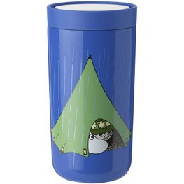 To Go Click to go Becher 0.2 l.