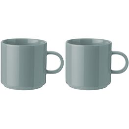 Stelton Becher 2 St