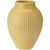 Knabstrup Vase H 27 cm (Bild 1)
