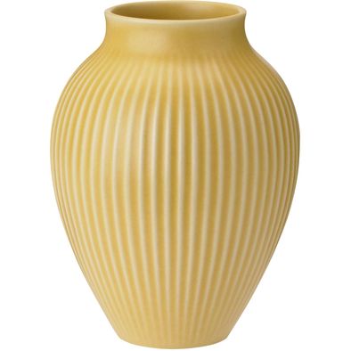 Knabstrup Vase H 27 cm