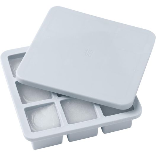FREEZE-IT Eiswürfelbox mit Deckel H 5 cm (Bild 1)