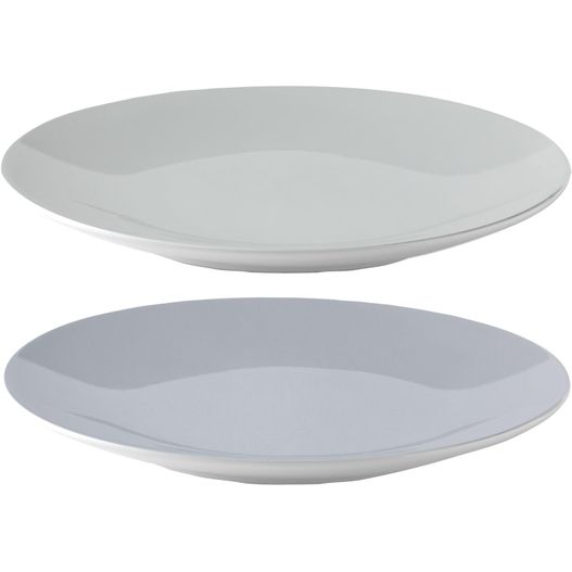 Produktabbildung Emma Teller Ø 18 cm 2 St Emma Teller Ø 18 cm 2 St (Bild 1)