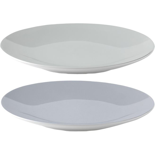 Produktabbildung Emma Teller Ø 18 cm 2 St Emma Teller Ø 18 cm 2 St
