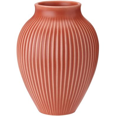 Knabstrup Vase H 12.5 cm