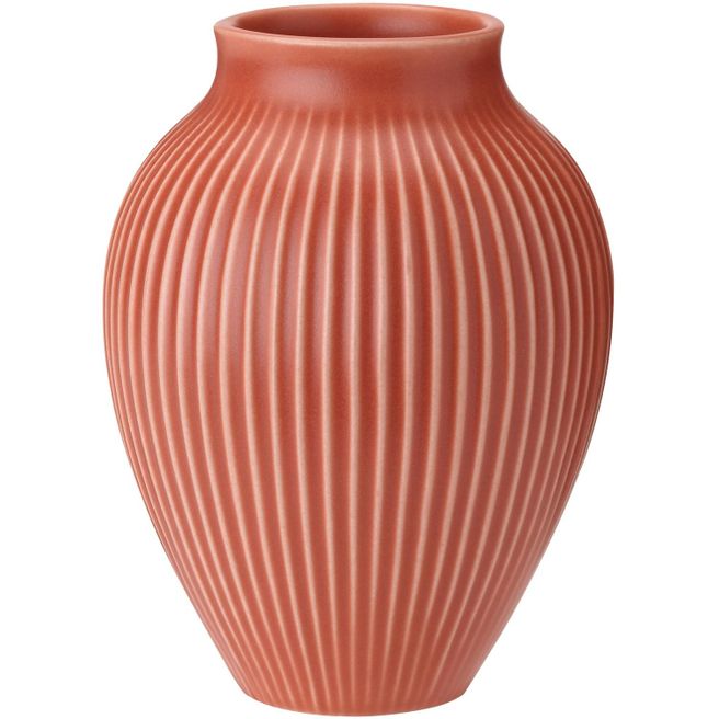 Produktabbildung Knabstrup Vase H 12.5 cm Knabstrup Vase H 12.5 cm