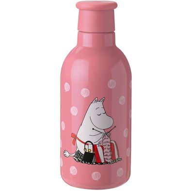 Produktabbildung DRINK-IT Isolierflasche 0.5 l. DRINK-IT Isolierflasche 0.5 l.