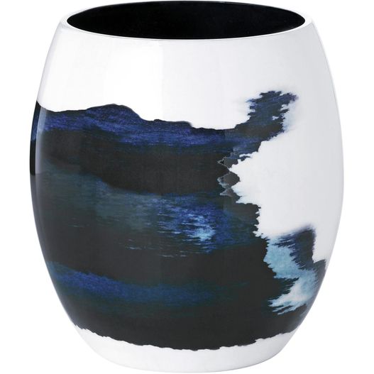 Produktabbildung Stockholm Vase H 15.7 cm Stockholm Vase H 15.7 cm (Bild 1)