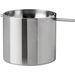 Arne Jacobsen Aschenbecher H 6.5 cm