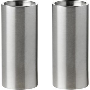 Arne Jacobsen Salz-/Pfefferstreuer