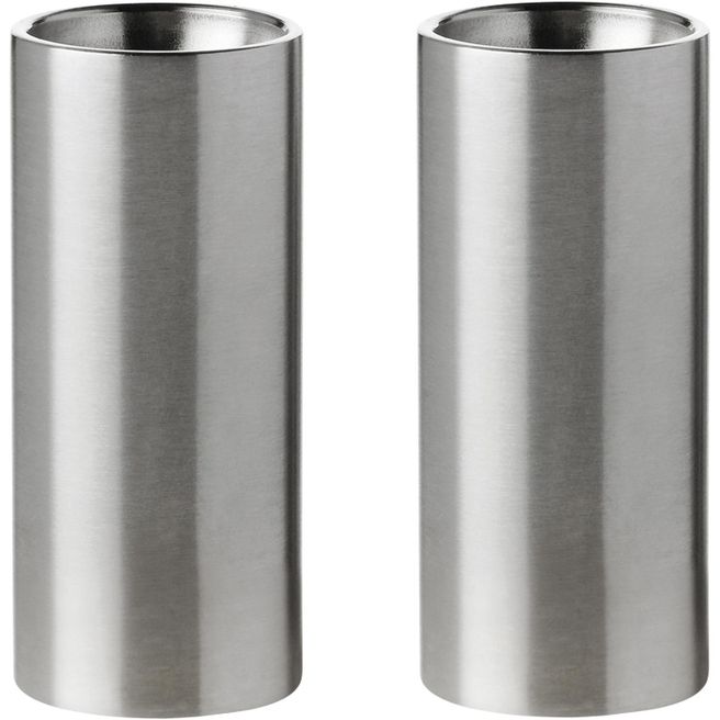 Produktabbildung Arne Jacobsen Salz-/Pfefferstreuer Arne Jacobsen Salz-/Pfefferstreuer