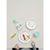 Moomin ABC Teller Ø 20 cm (Bild 3)