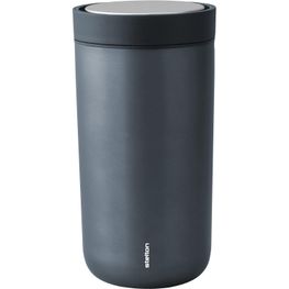 To Go Click to go Becher 0.2 l.