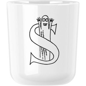 Moomin ABC Tasse - S 0.2 l.