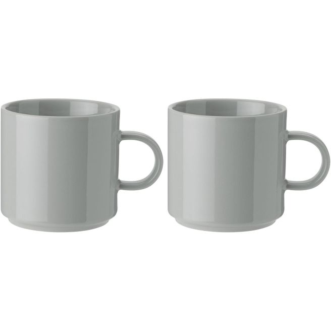 Stelton Becher 2 St