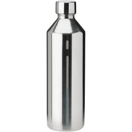 Produktabbildung Brus Wassersprudler Flasche 1.2 l. steel Brus Wassersprudler Flasche 1.2 l. steel