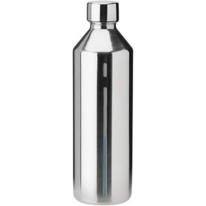 Brus Wassersprudler Flasche 1.2 l. steel