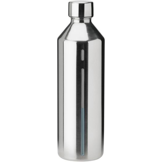 Brus Wassersprudler Flasche 1.2 l. steel (Bild 1)