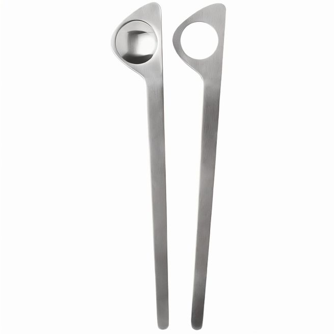 Arne Jacobsen Salatbesteck