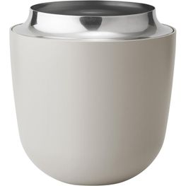 Concave Vase H 15 cm