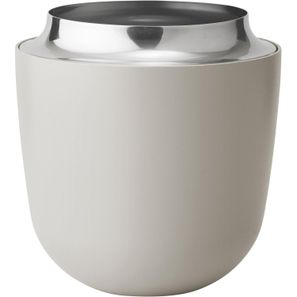 Concave Vase H 15 cm