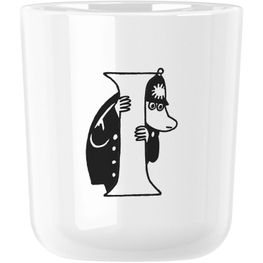 Produktabbildung Moomin ABC Tasse - I 0.2 l. Moomin ABC Tasse - I 0.2 l.