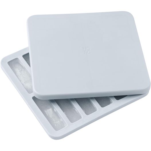 FREEZE-IT Eiswürfelbox mit Deckel H 2.5 cm (Bild 1)