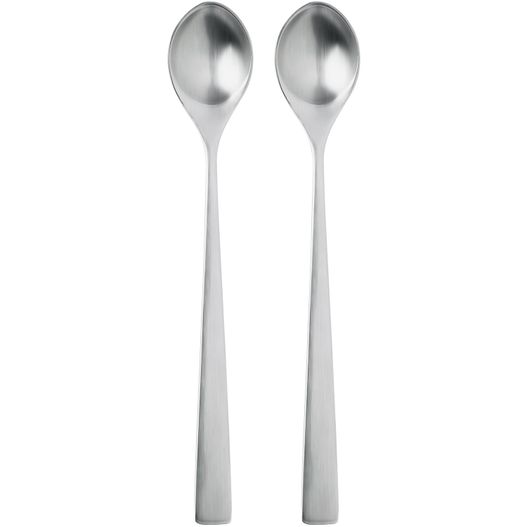 Produktabbildung Maya Longdrink Löffel 2 St Maya Longdrink Löffel 2 St (Bild 1)