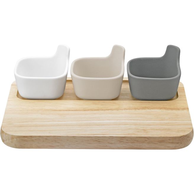 Produktabbildung TAPAS Servierplatte TAPAS Servierplatte