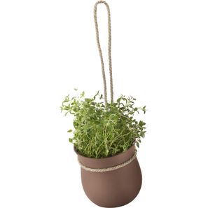 GROW-IT Blumenübertopf