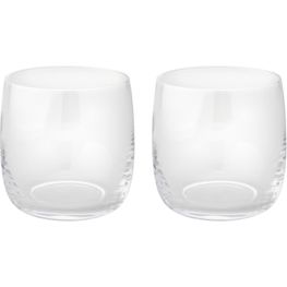 Produktabbildung Norman Foster Trinkgläser 0.2 l. 2 St Norman Foster Trinkgläser 0.2 l. 2 St